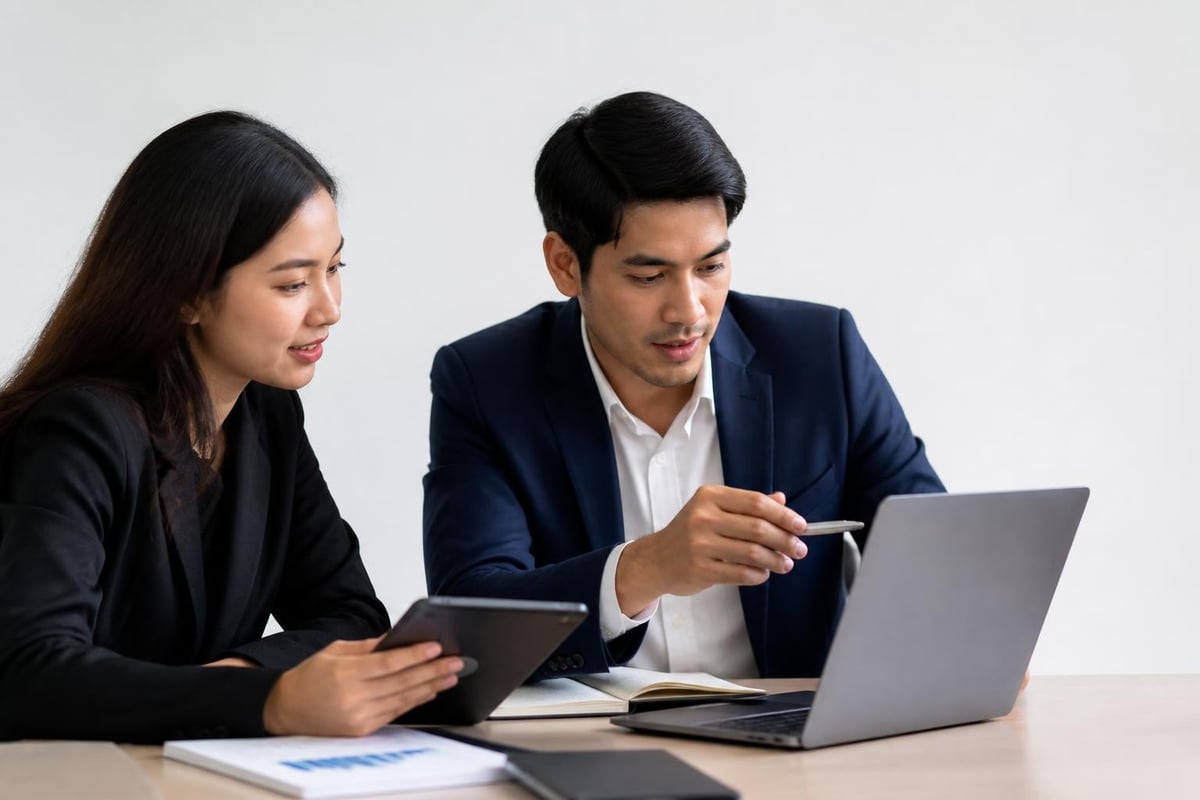 Payment and negotiation terms