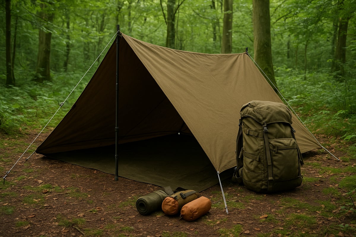 Essential Gear and Preparation for 2025