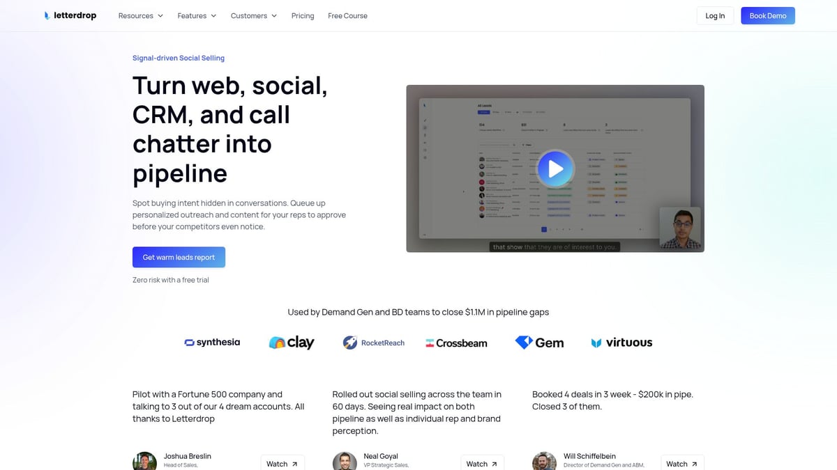 7 Essential AI Tool for Letter Writing Picks for 2026 - Letterdrop