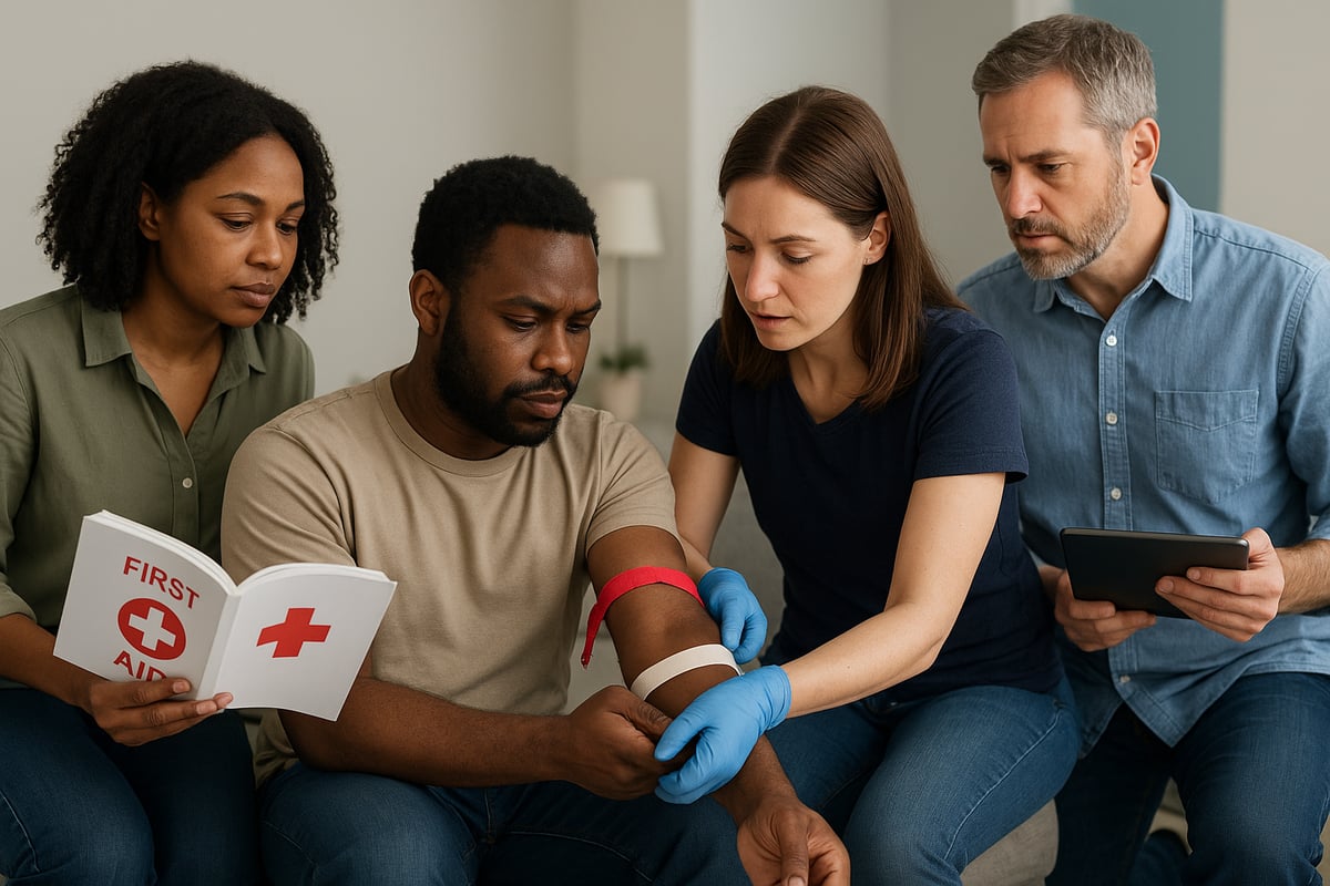 Understanding Medical Preparedness: Why It Matters in 2026