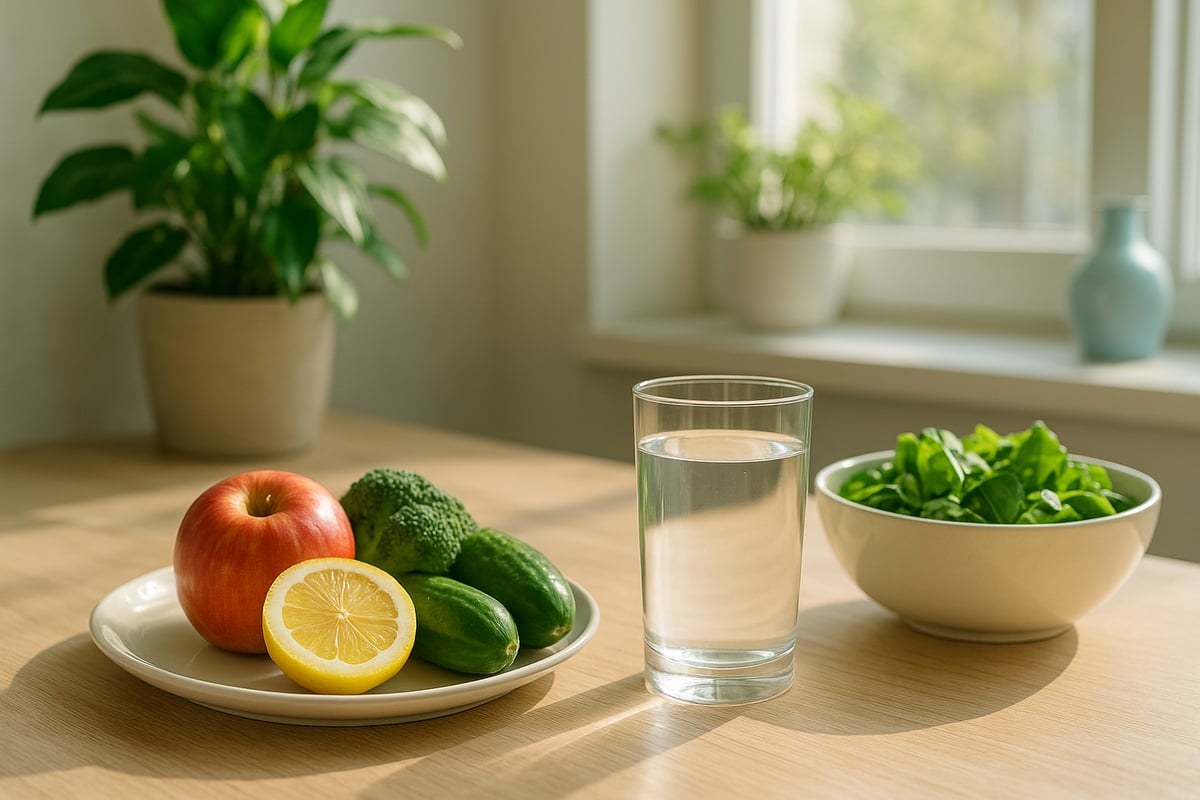 Understanding Detoxification in 2025