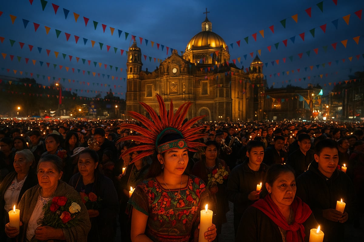 Devotional Practices and Major Traditions (2026)