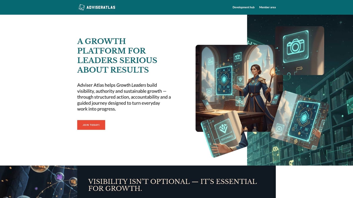 Marketing Executive Guide: Essential Skills and Career Paths 2026 - Structured Growth and Visibility Platforms
