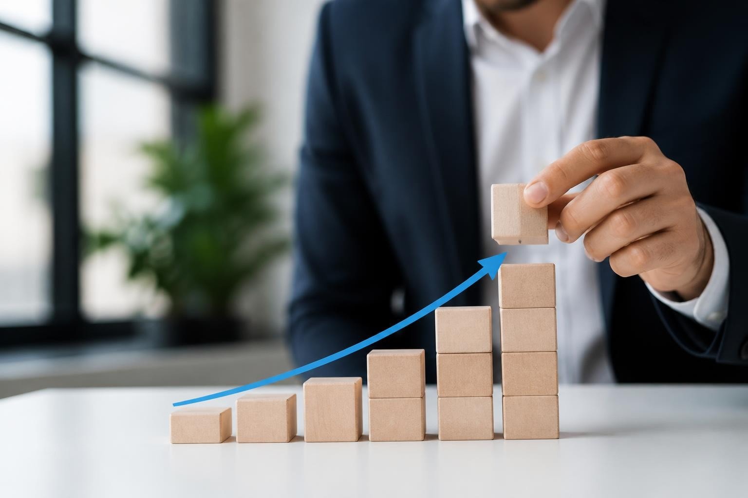 Enterprise Funding: Strategies to Fuel Business Growth