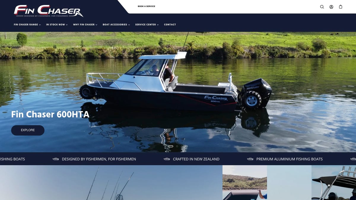 9 Best Fishing Rods Near Me for 2025 Adventures - Shimano SLX Spinning Rod