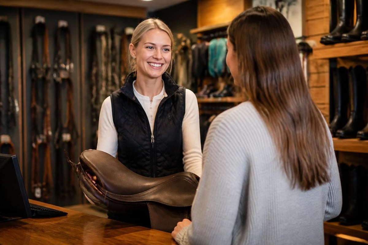 Retailer relationships