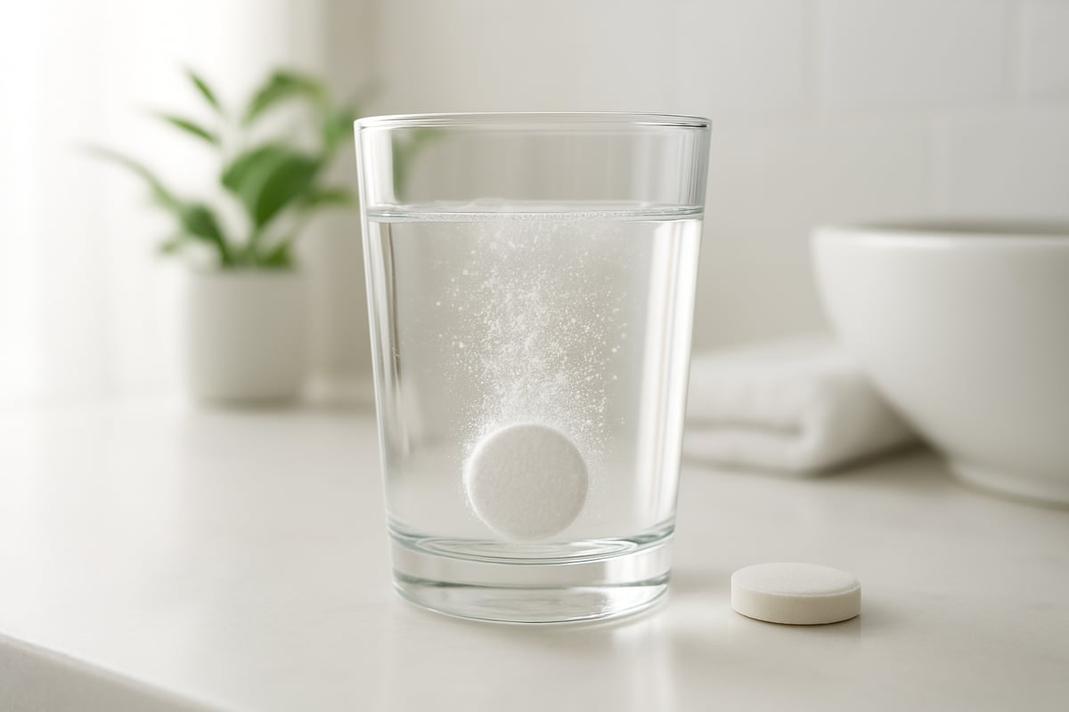 How Magnesium Relieves Constipation: The Science