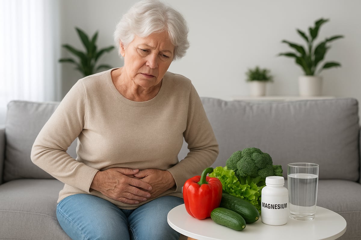 Understanding Constipation and Its Causes