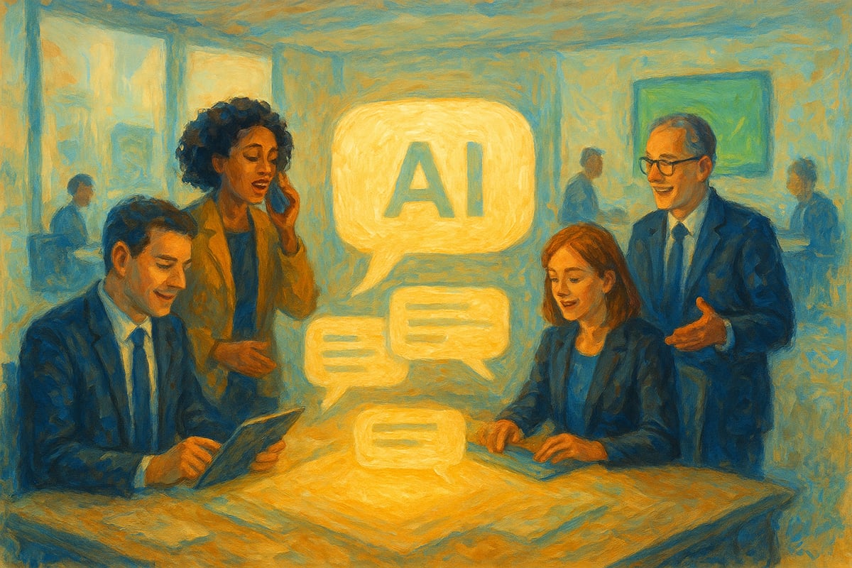 Key Challenges in Traditional BI and How Conversational BI Solves Them