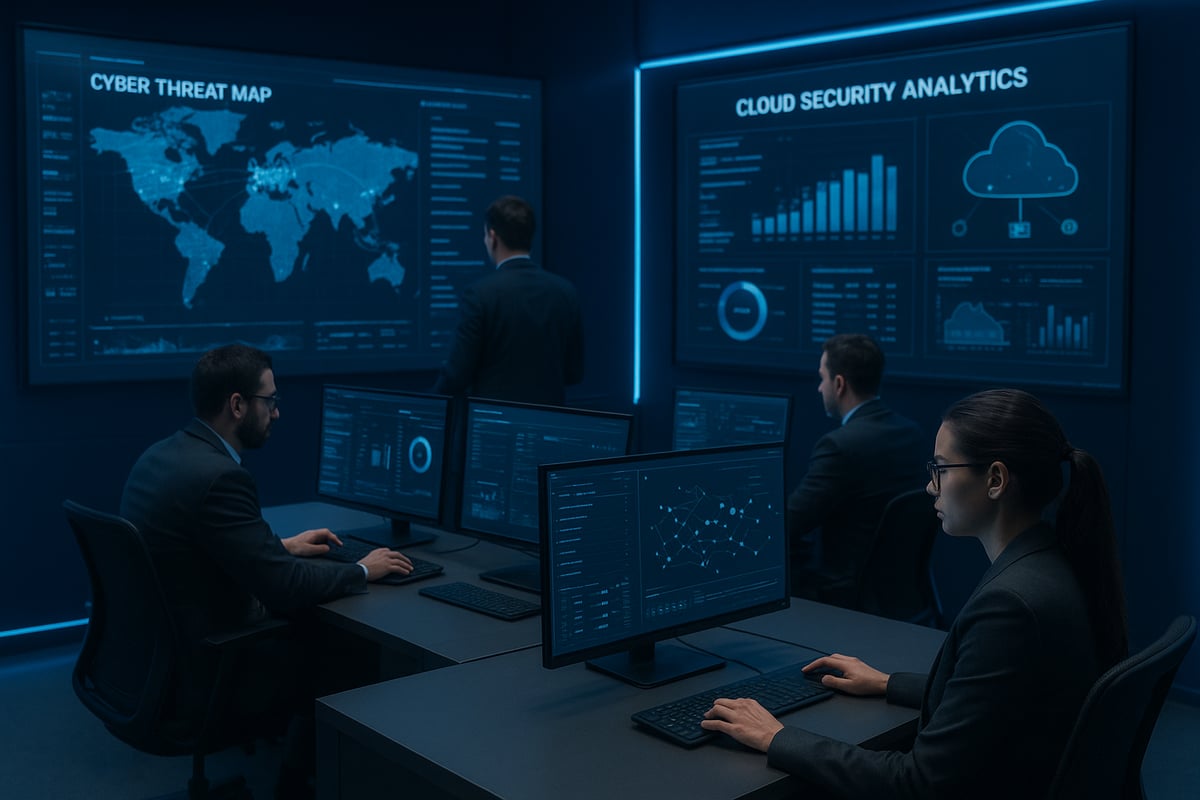 Essential Technologies and Tools for 2026