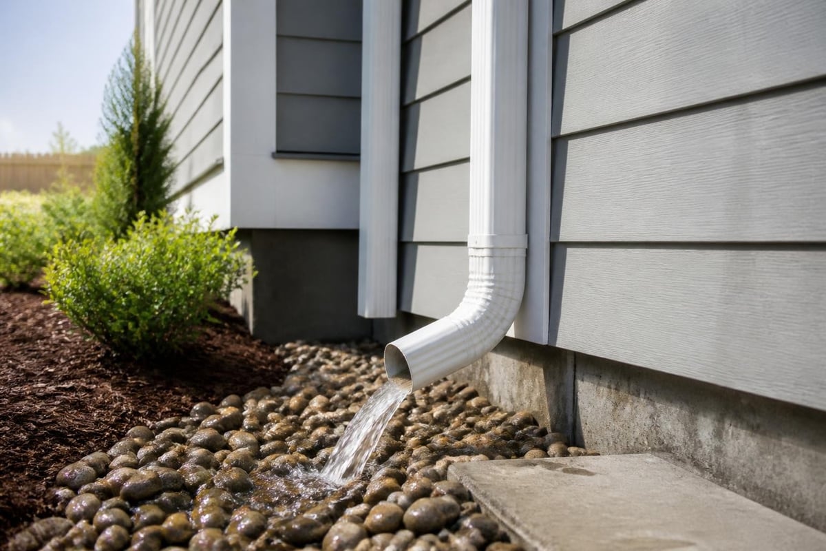 Termite prevention techniques for homeowners