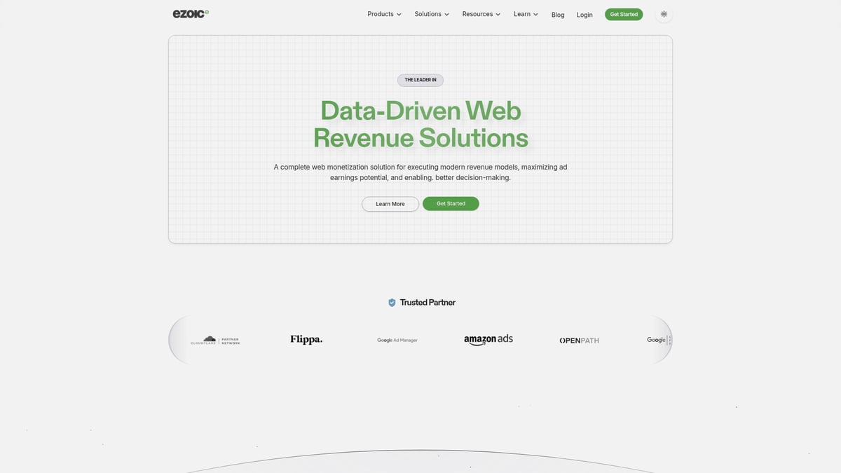 Top 10 Pay Per Click Sites Worth Trying in 2026 Top 10 Pay Per Click Sites Worth Trying in 2026 - Ezoic