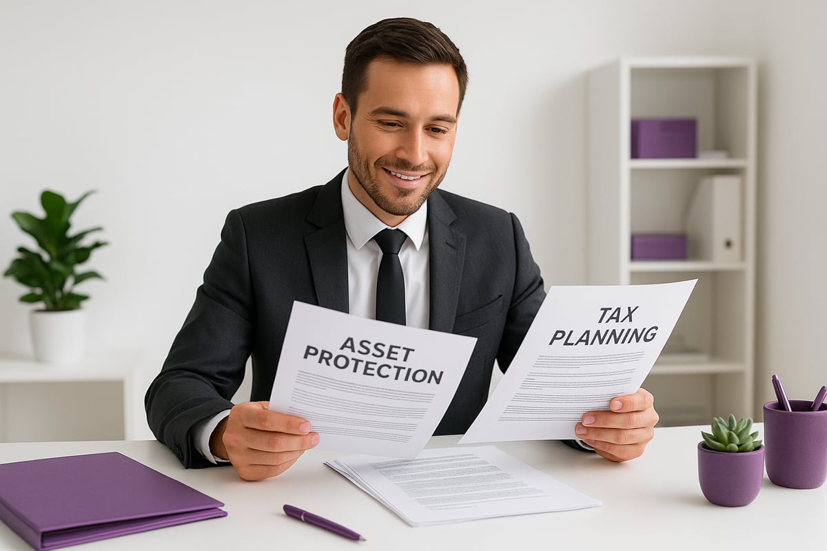 Legal and Tax Benefits of Tribal LLCs in Florida