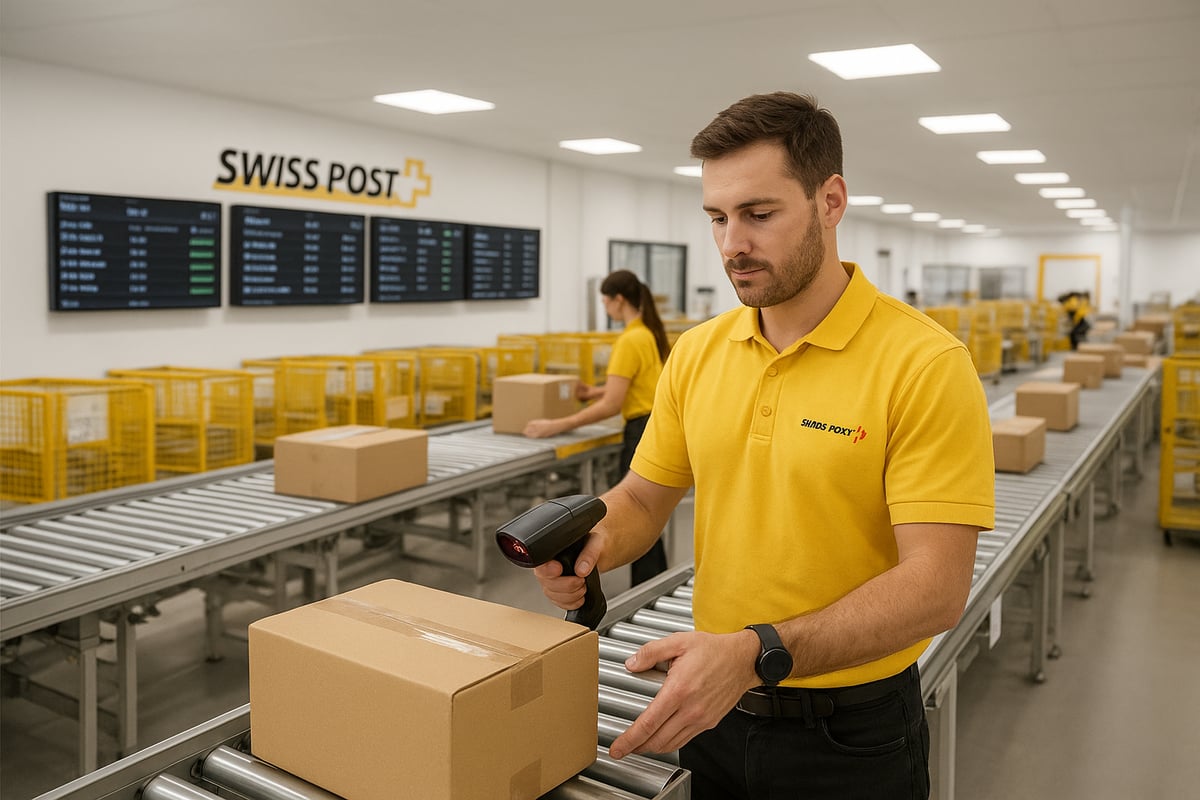 Understanding Swiss Track: The Basics
