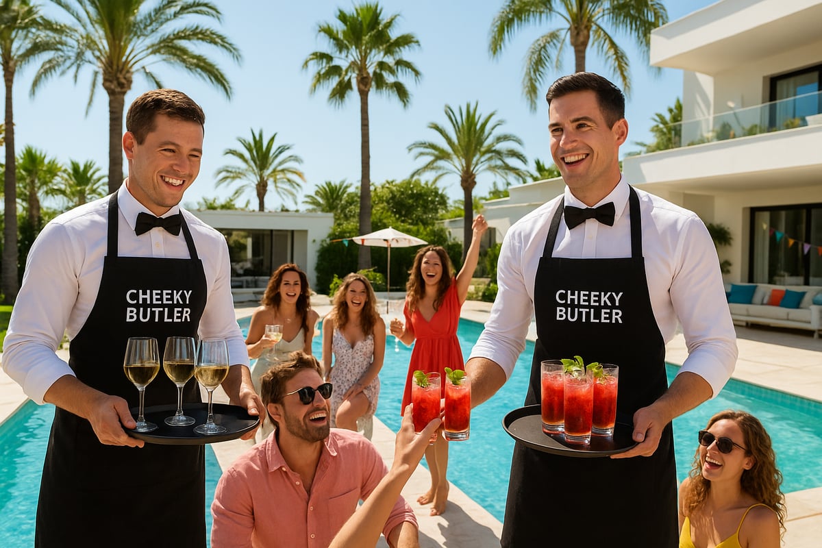 Cheeky Butler Packages, Costs, and What’s Included in 2026