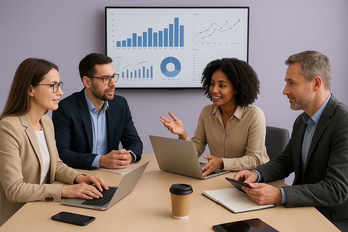 7 Essentiële Tips voor Succes met een Holland Recruitment Agency in 2025