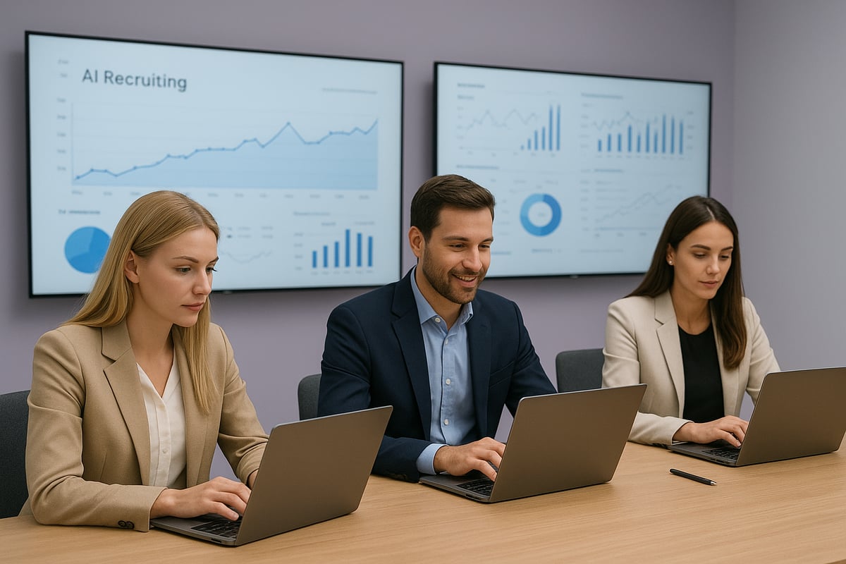 De veranderende recruitmentmarkt in Nederland in 2025