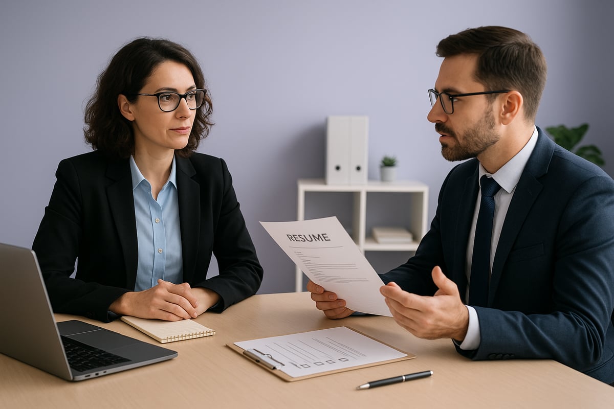 Praktische checklist: Zo selecteer je het juiste recruitmentbureau