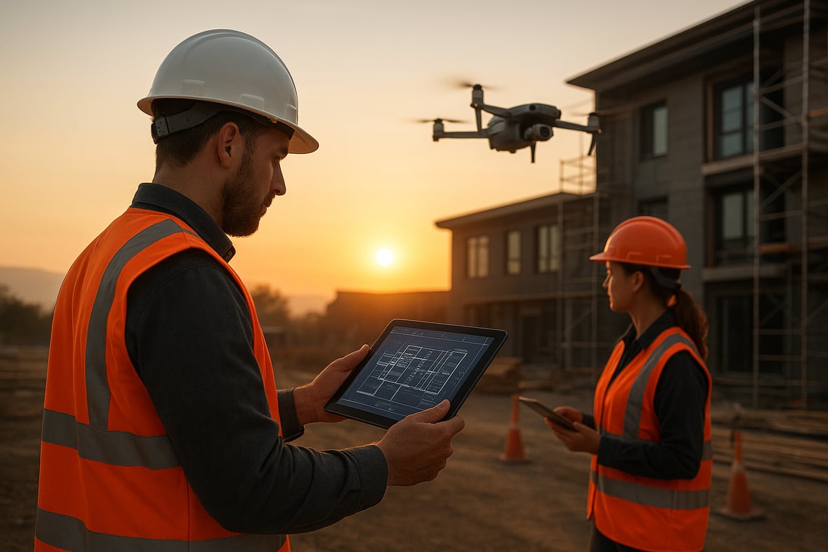 Leveraging Technology for Competitive Advantage