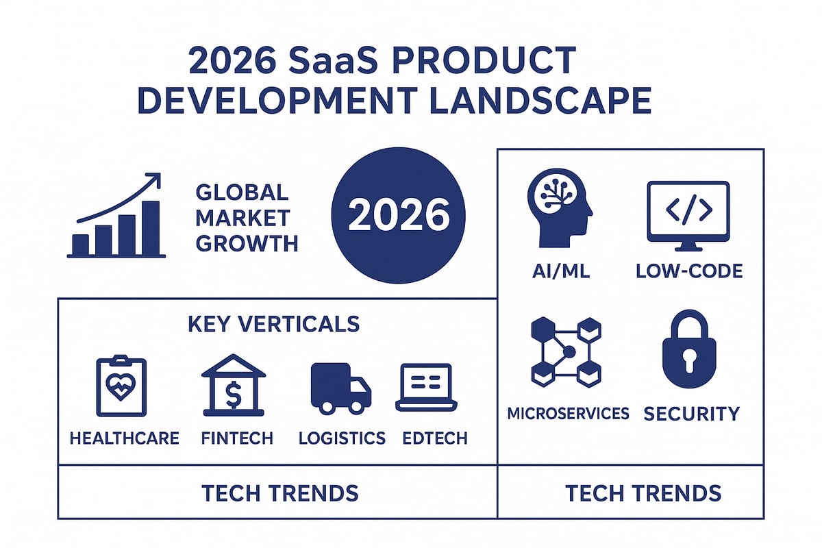 Guide to Choosing a SaaS Product Development Company 2026 - collectdev.com