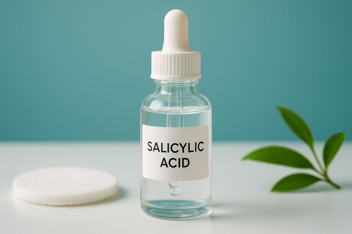 What is Salicylic Acid?