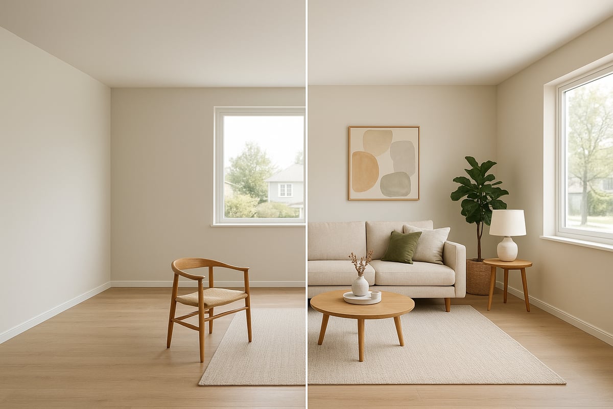 Virtual Staging Costs in 2026: What to Expect