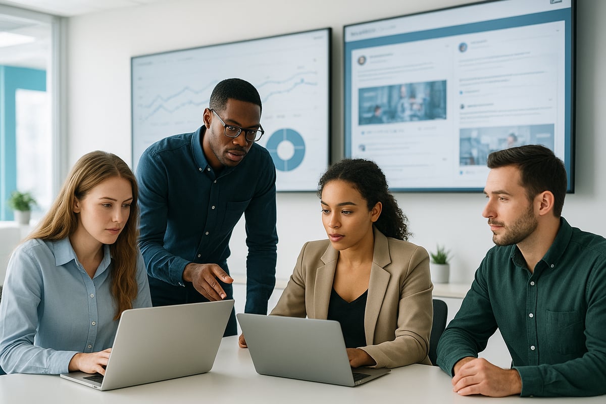 10 Essential Web Marketing Tactics You Need in 2026