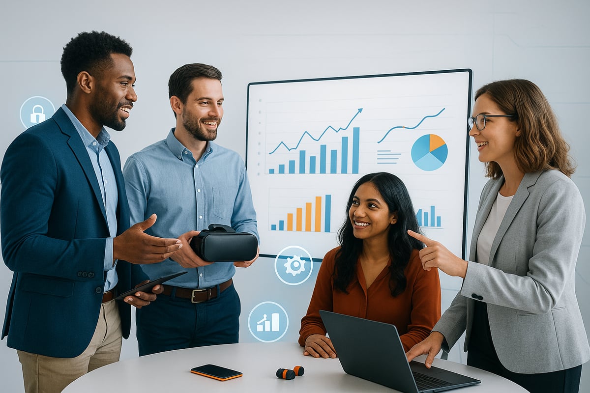 Future Trends: Preparing Your Web Marketing for What’s Next