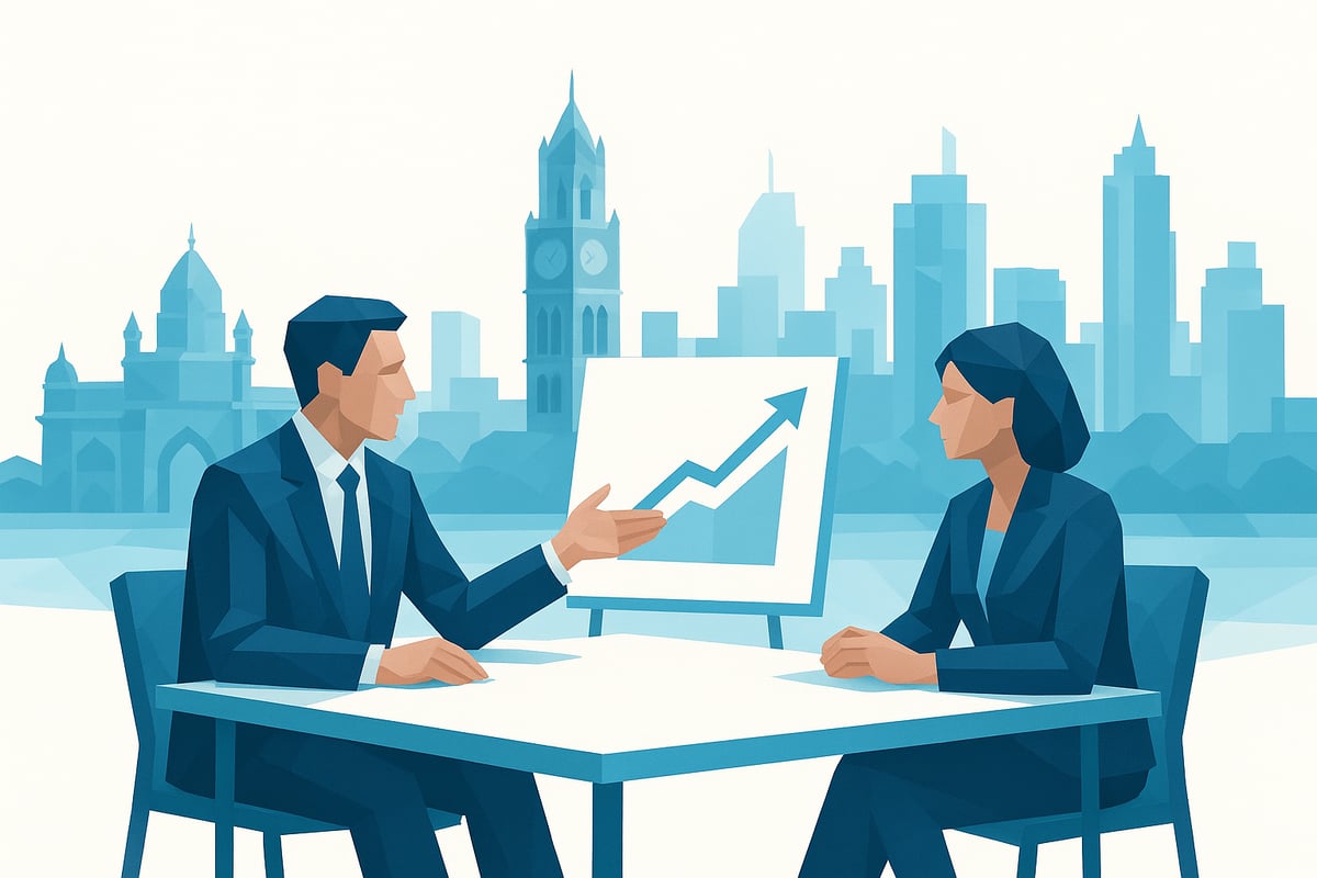 What Is Career Coaching and How Does It Work?