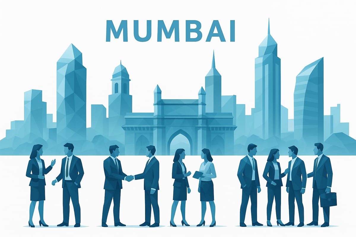 Mumbai’s Evolving Career Landscape for Ambitious Professionals