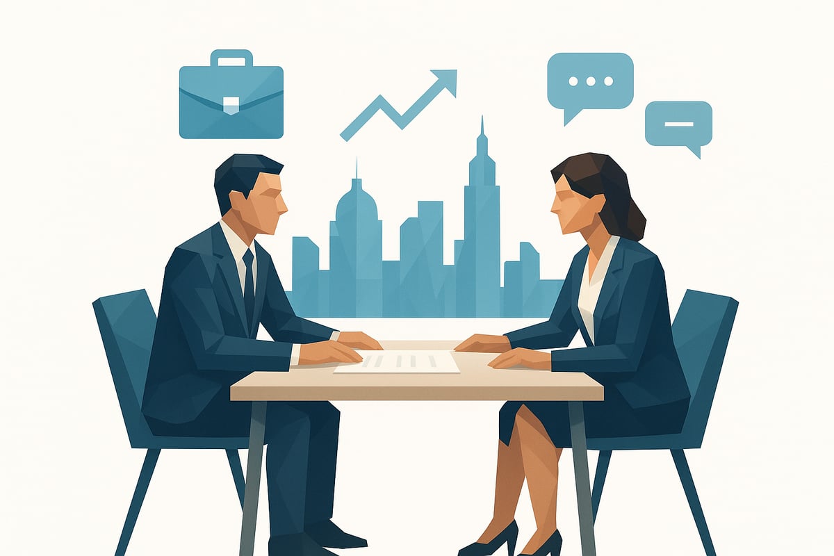 How to Choose the Right Career Coach in Mumbai