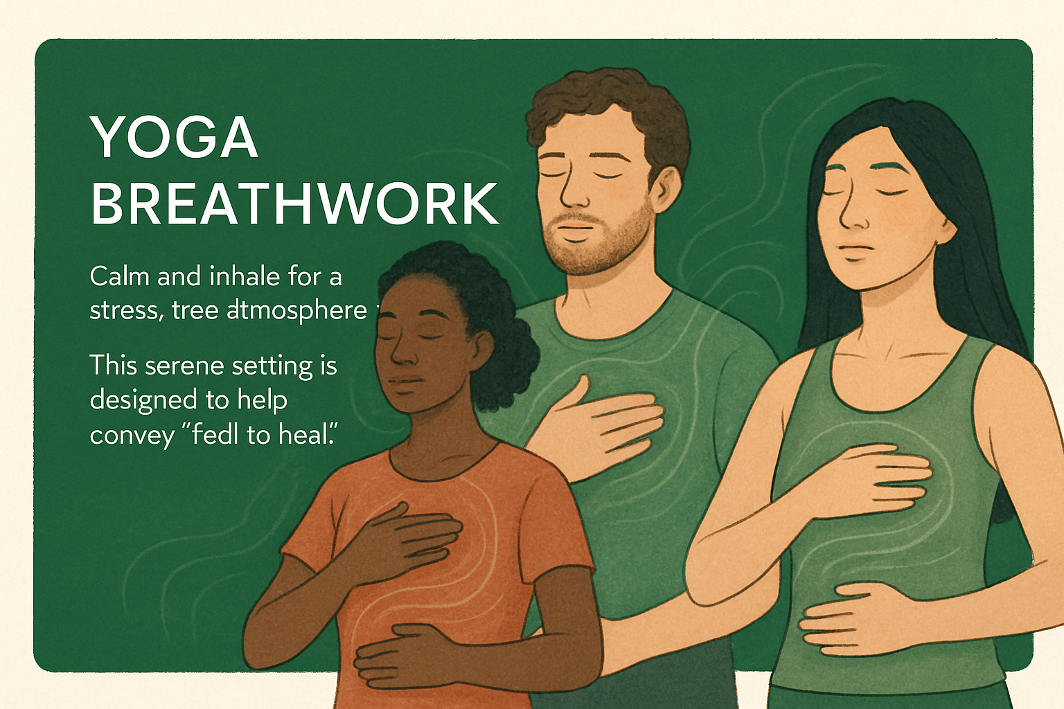What Is Yoga Breathwork? Understanding the Basics
