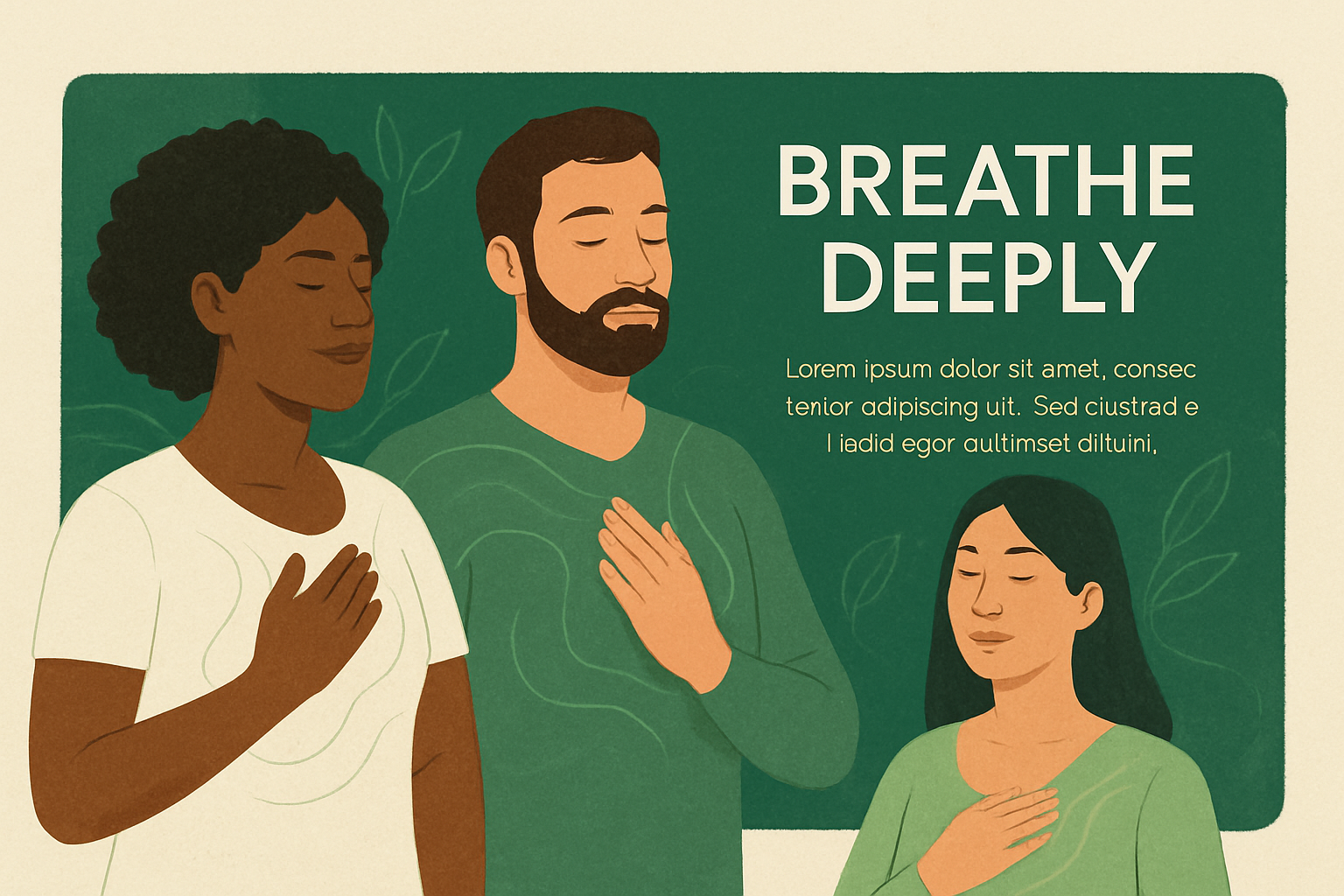 Proven Benefits of Yoga Breathwork for Mind and Body