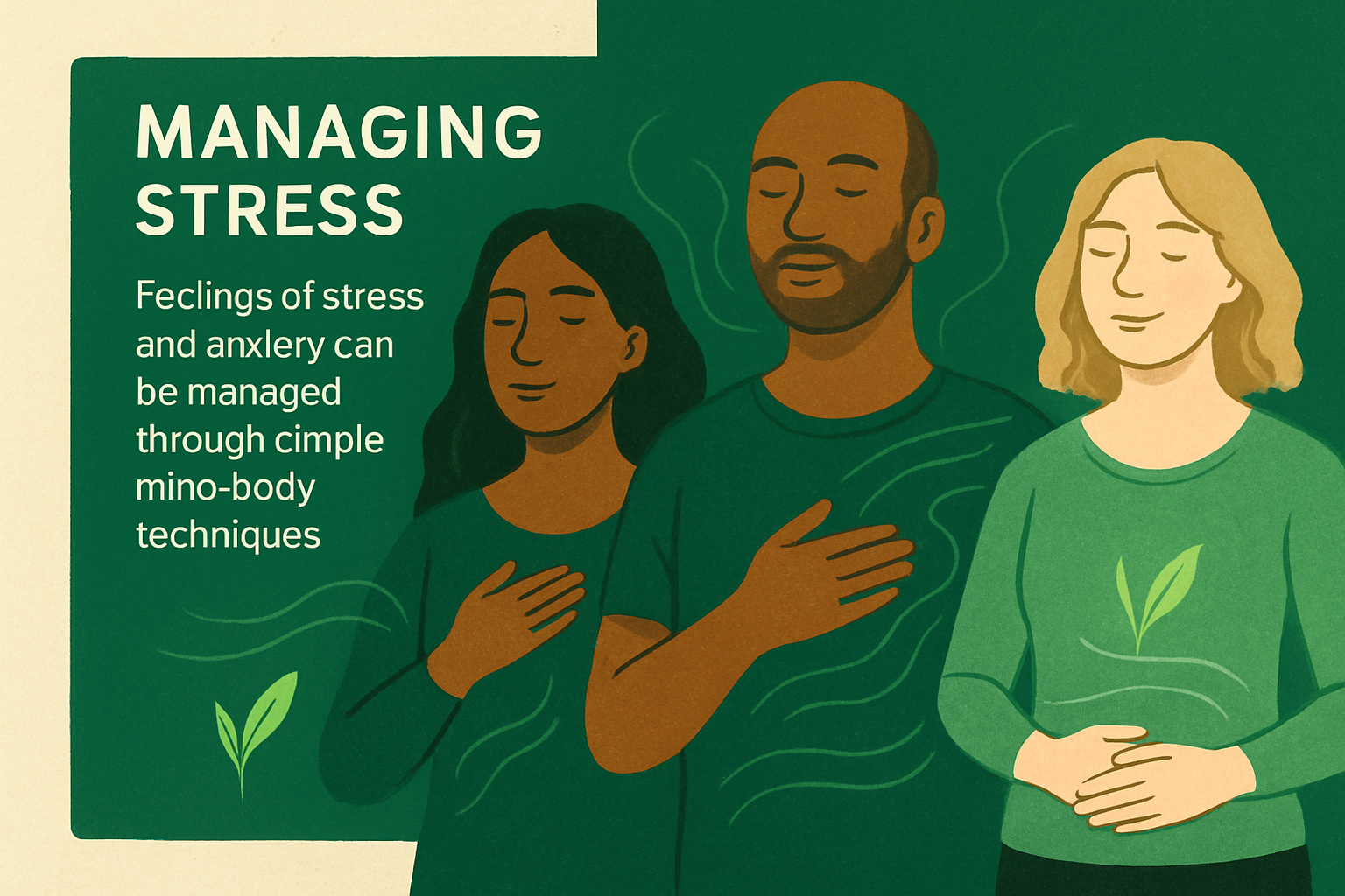 Building a Safe and Sustainable Yoga Breathwork Practice