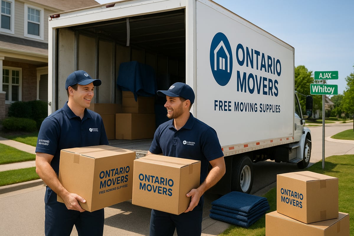 Why Choosing the Right Local Movers Matters in 2026