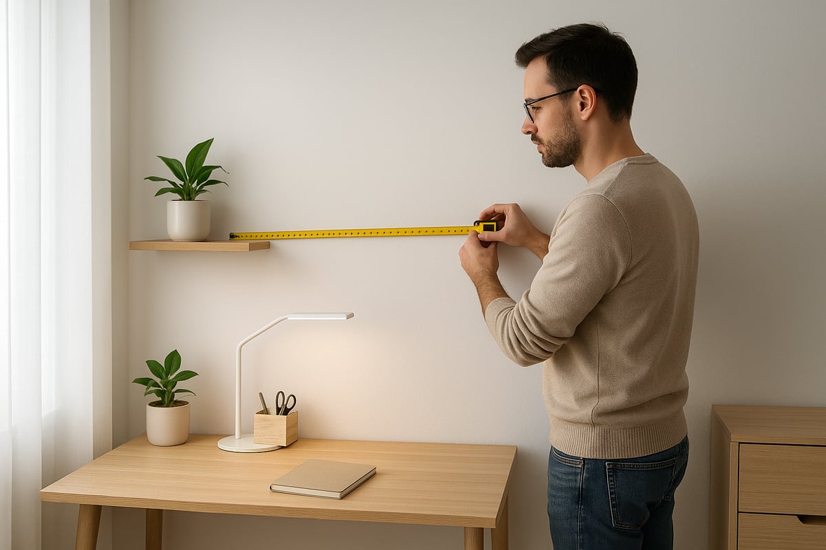 Come Scegliere la Scrivania Perfetta: Guida Passo-Passo