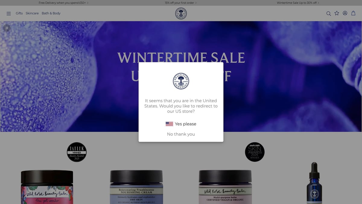 7 Natural Skin Brands to Try in 2026 for Radiant Results - Neal’s Yard Remedies