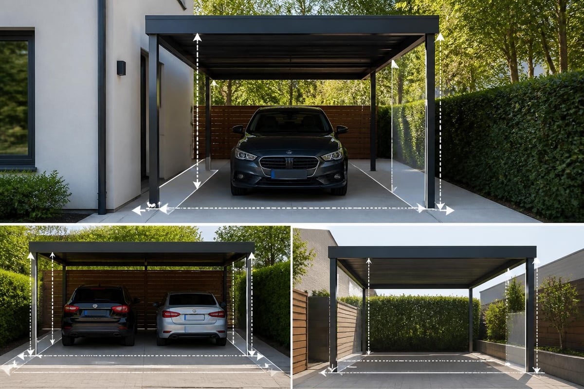 inline 1 1782557179495 Carport dimension planning