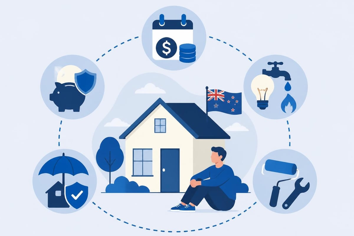Tenant financial obligations