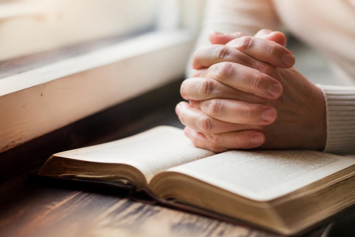 Biblical foundations of Catholic faith