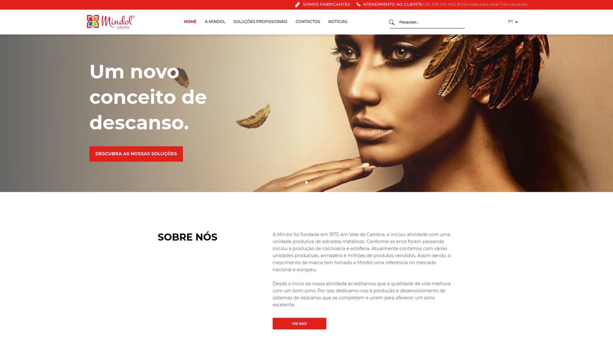 7 Melhores Mattress Sales Online Para Dormir Melhor em 2026 - Mindol