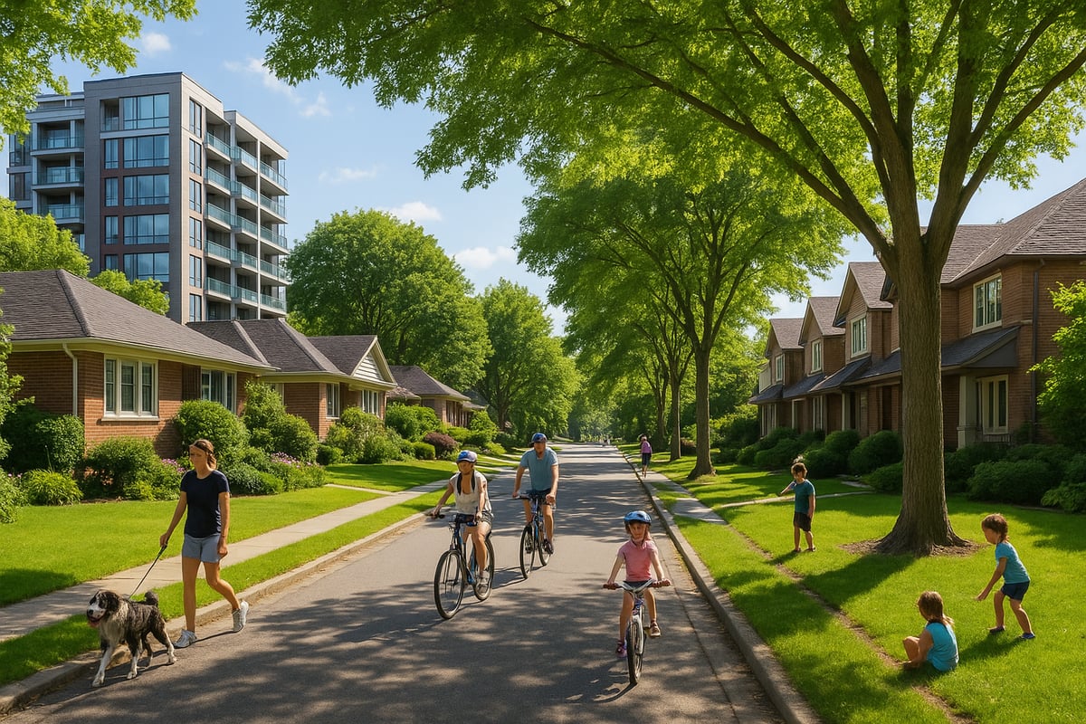 Living in Don Mills: Real Estate, Housing, and Lifestyle in 2025