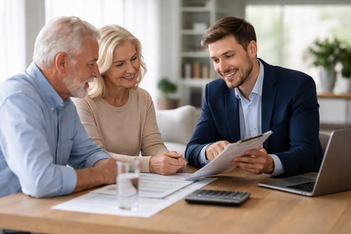 Fiduciary duty framework