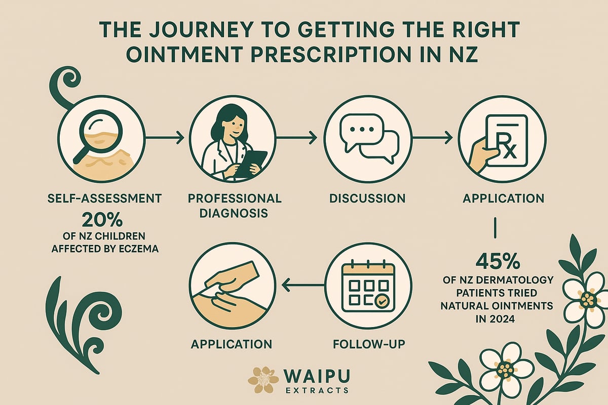 Step-by-Step Guide: How to Get the Right Ointment Prescription