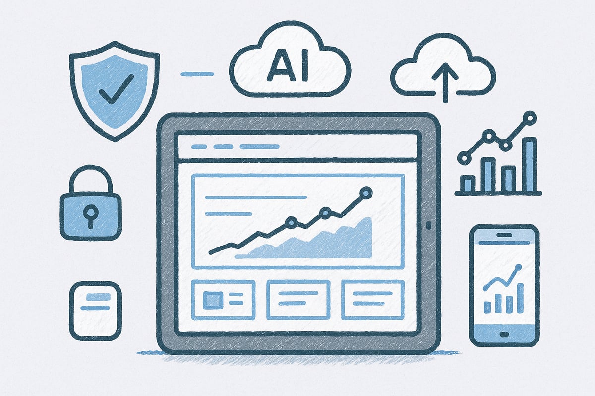 The Evolving Importance of Website Maintenance in 2026