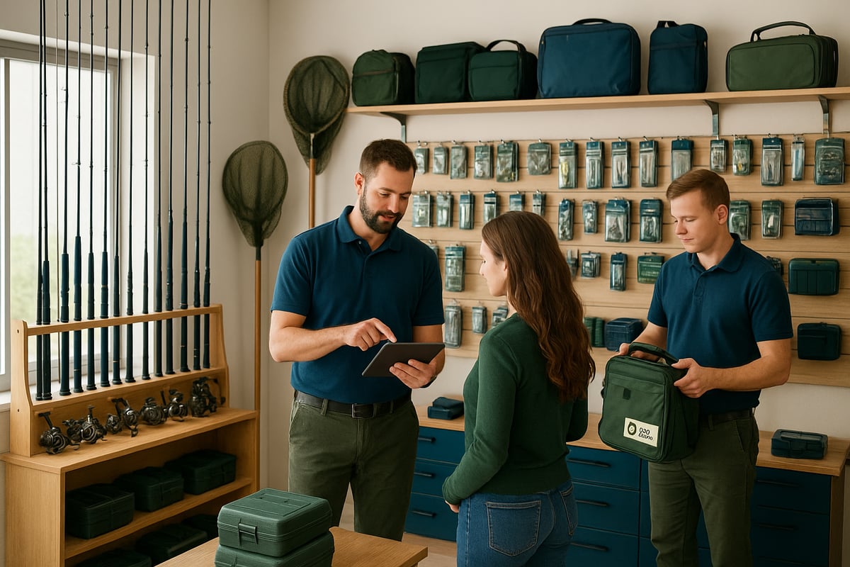 Building a Winning Inventory Strategy