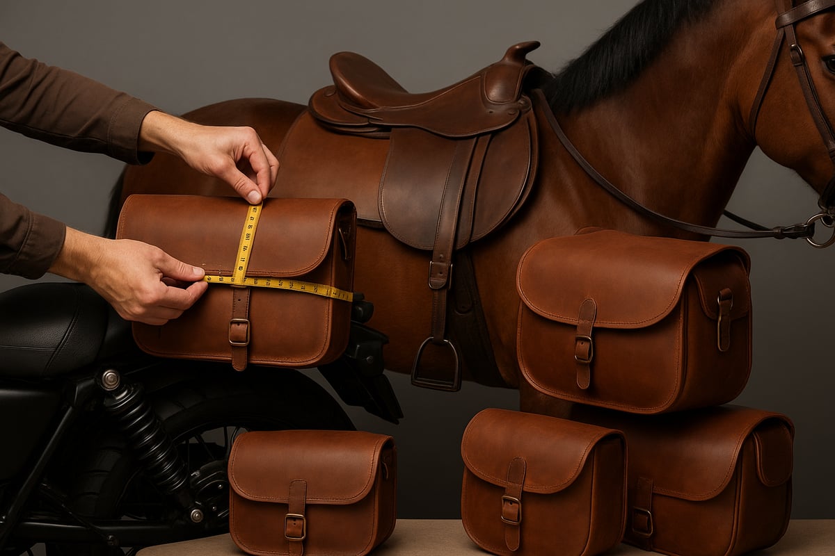 Sizing and Fitment: Ensuring the Perfect Match