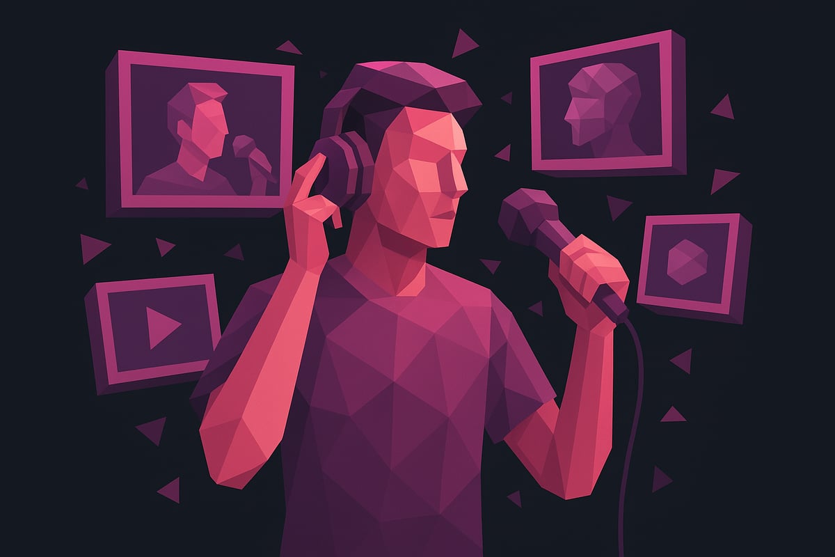 The Evolution of Music to AI Video in 2026