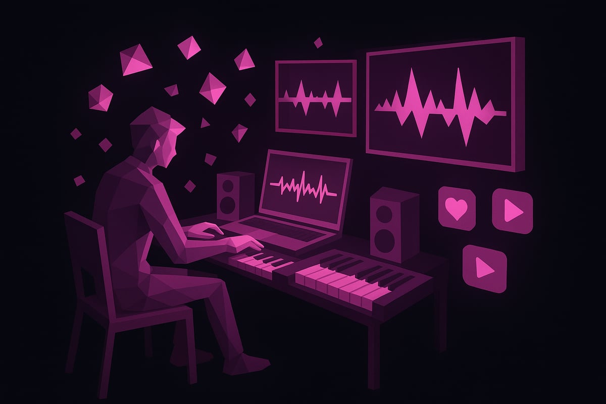 Maximizing the Impact of Your AI Music Videos