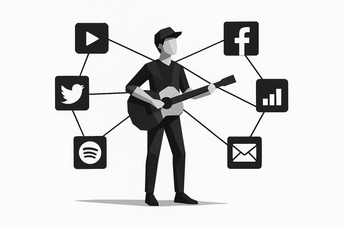 Maximizing Your Reach: Best Practices for Free Music Distribution